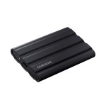 Disco externo ssd samsung portable t7 shield 1tb usb 3.2 negro