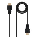 Nanocable cable hdmi v1.4 macho a hdmi v1.4 macho 7m - negro