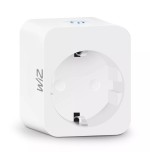 Wiz smart plug tipo f enchufe de control de luz