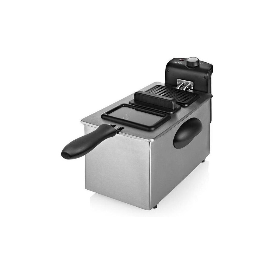 Freidora convencional 3l becken bdf5162