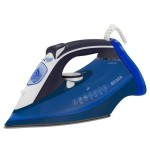 Plancha de vapor becken bsi3860 3000w