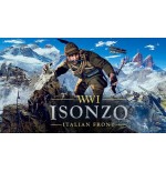 Juego isonzo - deluxe edition playstation 5