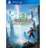 One piece odyssey