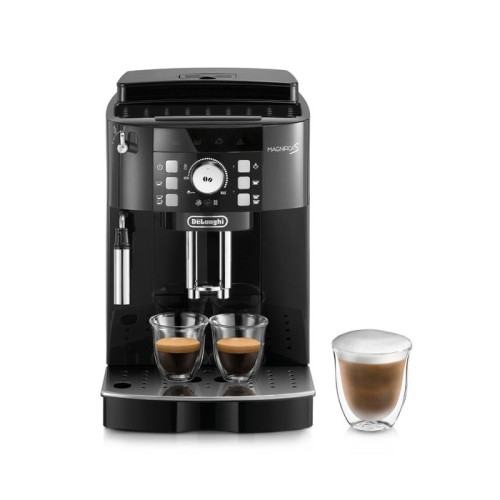 Cafetera espresso automática delonghi ecam 21.110 kaffeevollautomat