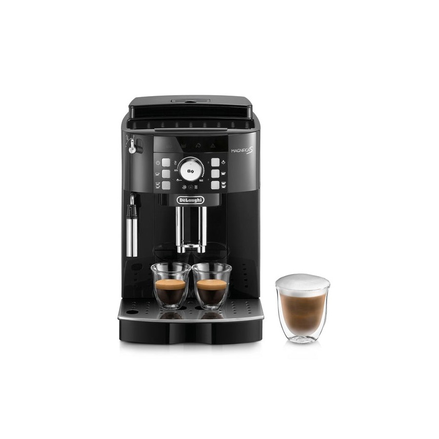Cafetera espresso automática delonghi ecam 21.110 kaffeevollautomat