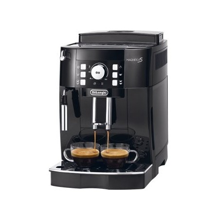 Cafetera espresso automática delonghi ecam 21.110 kaffeevollautomat