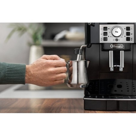 Cafetera espresso automática delonghi ecam 21.110 kaffeevollautomat