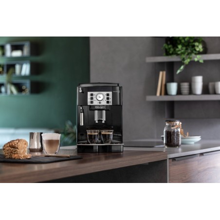 Cafetera espresso automática delonghi ecam 21.110 kaffeevollautomat