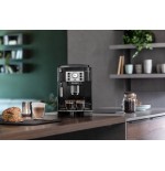 Cafetera espresso automática delonghi ecam 21.110 kaffeevollautomat