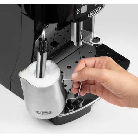 Cafetera espresso automática delonghi ecam 21.110 kaffeevollautomat