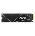 Disco ssd adata ssd xpg gammix s70 blade 512gb m.2 pcie 4.0 gen4x4 2280 (per ps5)