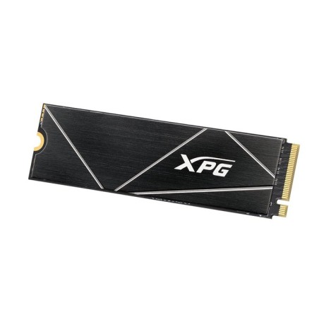 Disco ssd adata ssd xpg gammix s70 blade 512gb m.2 pcie 4.0 gen4x4 2280 (per ps5)