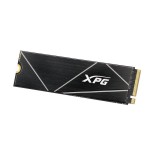 Disco ssd adata ssd xpg gammix s70 blade 512gb m.2 pcie 4.0 gen4x4 2280 (per ps5)