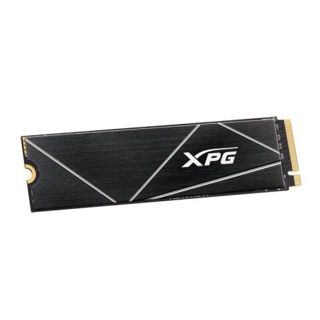 Disco ssd adata ssd xpg gammix s70 blade 512gb m.2 pcie 4.0 gen4x4 2280 (per ps5)