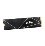 Disco ssd adata ssd xpg gammix s70 blade 512gb m.2 pcie 4.0 gen4x4 2280 (per ps5)