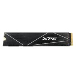 Disco ssd adata ssd xpg gammix s70 blade 512gb m.2 pcie 4.0 gen4x4 2280 (per ps5)