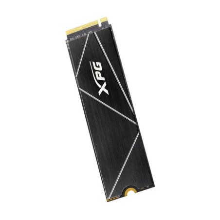 Disco ssd adata ssd xpg gammix s70 blade 512gb m.2 pcie 4.0 gen4x4 2280 (per ps5)