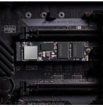 Disco ssd adata ssd xpg gammix s70 blade 512gb m.2 pcie 4.0 gen4x4 2280 (per ps5)