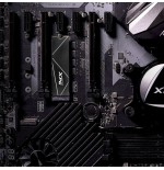 Disco ssd adata ssd xpg gammix s70 blade 512gb m.2 pcie 4.0 gen4x4 2280 (per ps5)