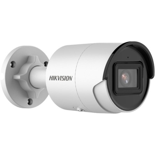 Camara hikvision hllet ir ds-2cd2043g2-iu(2.8mm)  4mp