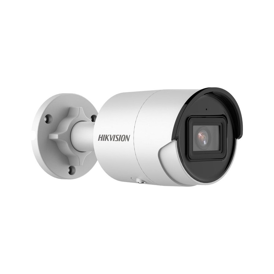 Camara hikvision hllet ir ds-2cd2043g2-iu(2.8mm)  4mp