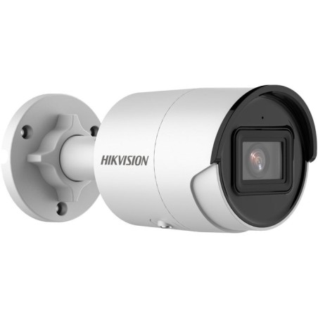 Camara hikvision hllet ir ds-2cd2043g2-iu(2.8mm)  4mp