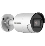 Camara hikvision hllet ir ds-2cd2043g2-iu(2.8mm)  4mp