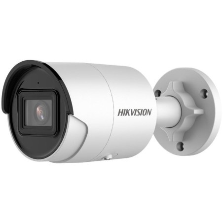 Camara hikvision hllet ir ds-2cd2043g2-iu(2.8mm)  4mp