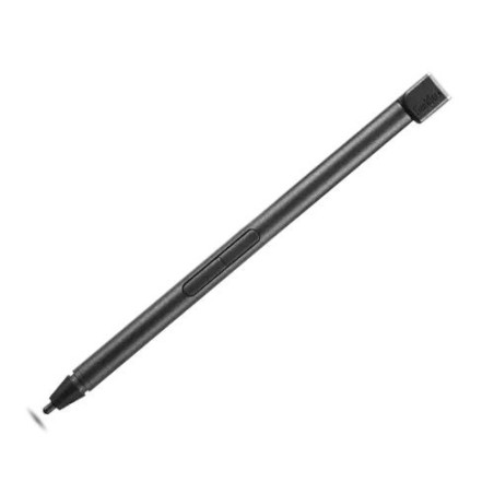Lenovo thinkbook yoga integrated smart pen lápiz digital 4 g gris