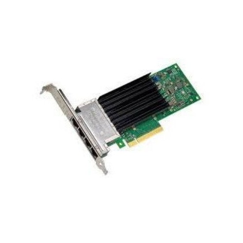 Plan ep x710-t4l 4x10gbase-t - pcie fh/lp rj45