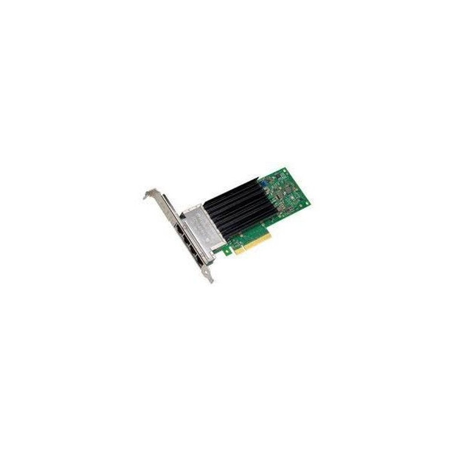 Plan ep x710-t4l 4x10gbase-t - pcie fh/lp rj45