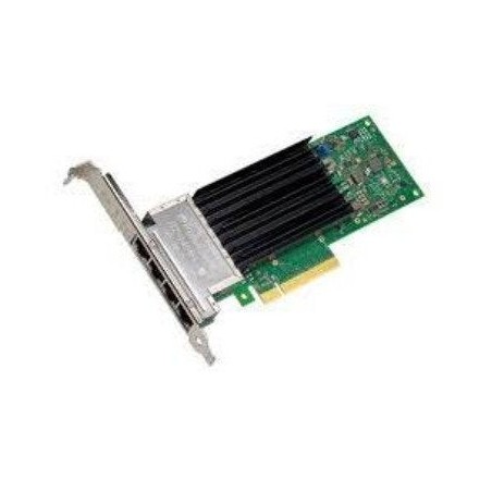 Plan ep x710-t4l 4x10gbase-t - pcie fh/lp rj45