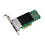 Plan ep x710-t4l 4x10gbase-t - pcie fh/lp rj45