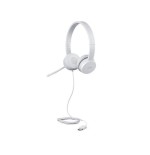 Auriculares usb estéreo lenovo 110