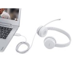 Auriculares usb estéreo lenovo 110