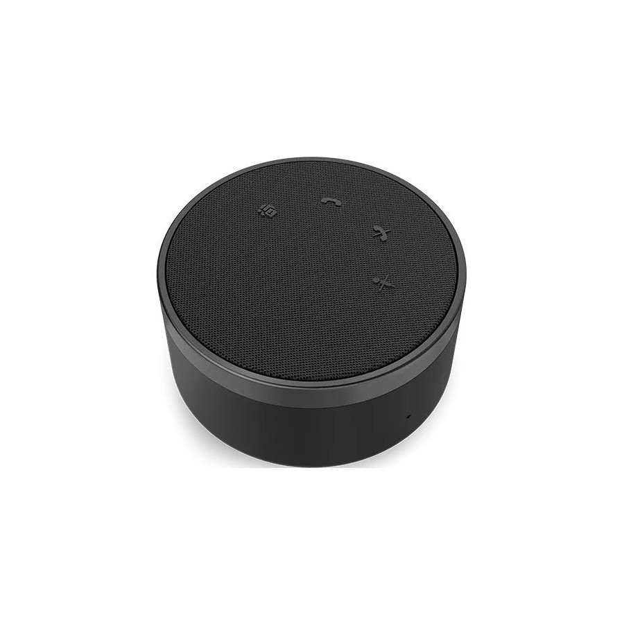 Lenovo 4xd1c82055 altavoz pc usb tipo c negro