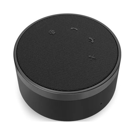 Lenovo 4xd1c82055 altavoz pc usb tipo c negro
