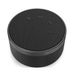 Lenovo 4xd1c82055 altavoz pc usb tipo c negro