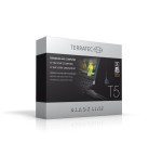 Terratec receptor dvb-t t5 negroline sintonizador dual hd