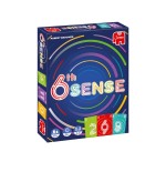 Juego de mesa 6th sense pegi 10