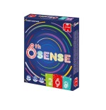 Juego de mesa 6th sense pegi 10