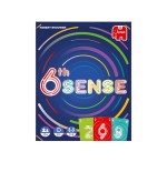 Juego de mesa 6th sense pegi 10