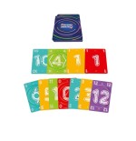 Juego de mesa 6th sense pegi 10