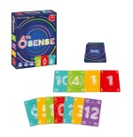 Juego de mesa 6th sense pegi 10