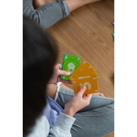 Juego de mesa 6th sense pegi 10