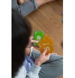 Juego de mesa 6th sense pegi 10