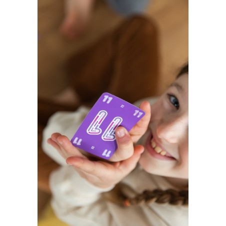 Juego de mesa 6th sense pegi 10