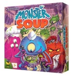 Juego de mesa monster soup pegi 5
