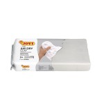 Jovi air dry pastilla de pasta modelar endurece al aire 1000gr blanca
