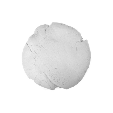 Jovi air dry pastilla de pasta modelar endurece al aire 1000gr blanca